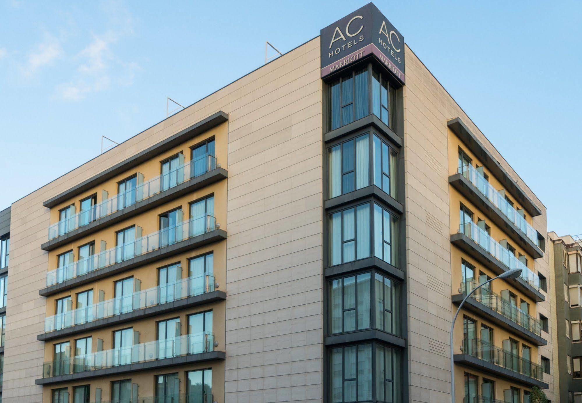Ac Ciutat De By Marriott 4* Palma de Mallorca